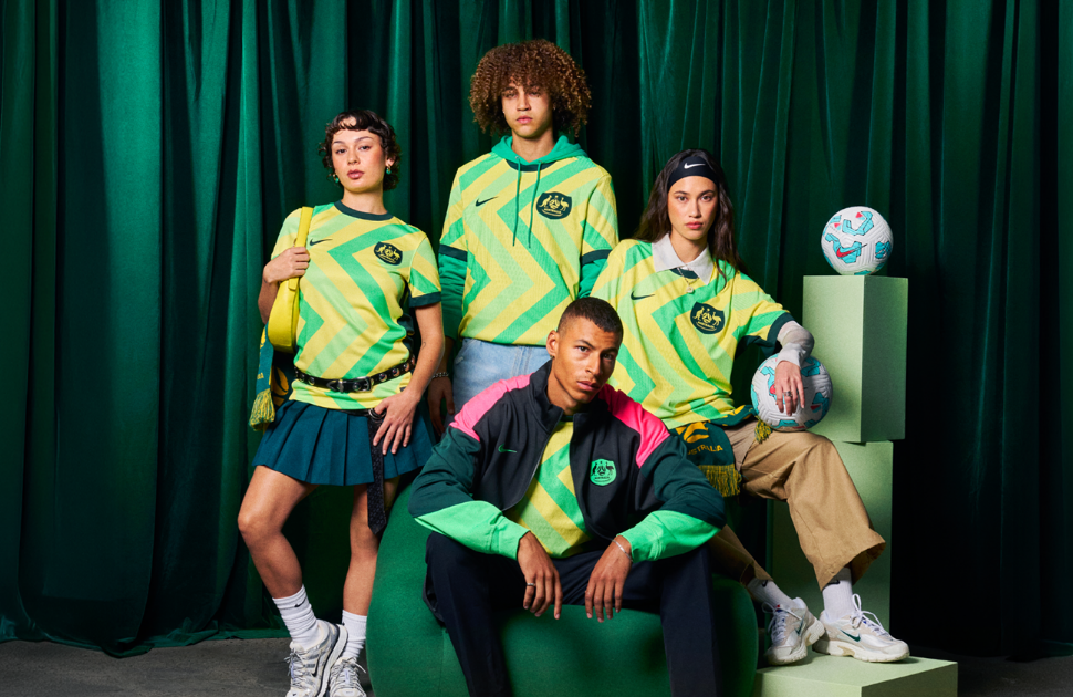 Rebel Sport | Get Tournament Ready 