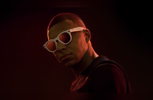 OPSM Discover the power of Oakley Meta HSTN