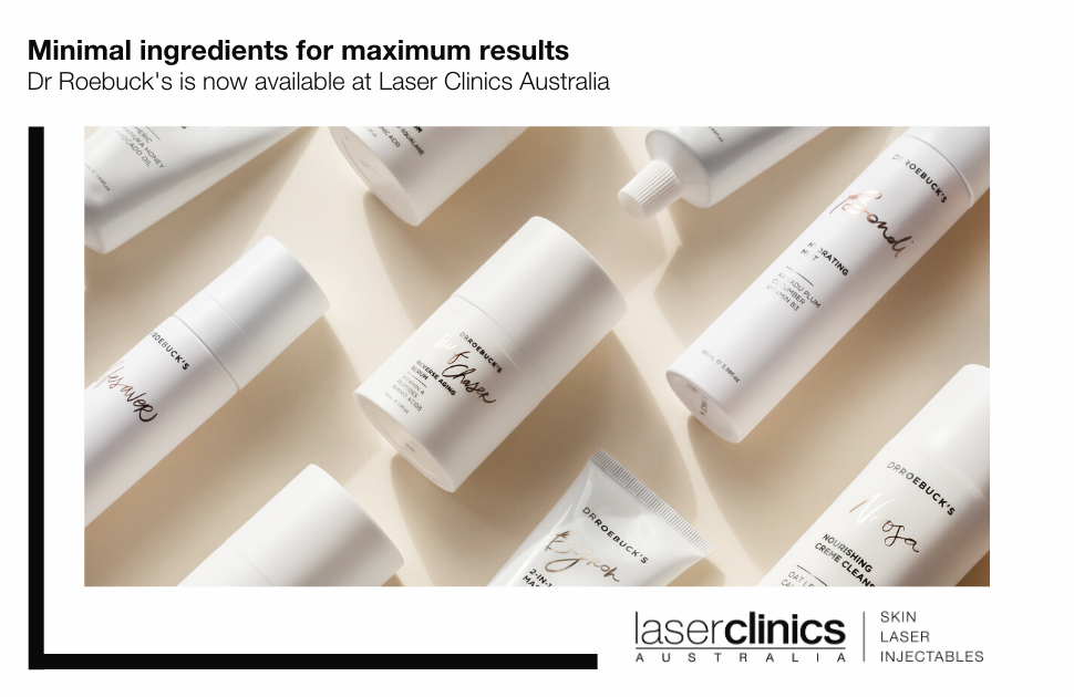 Dr Roebucks Skincare