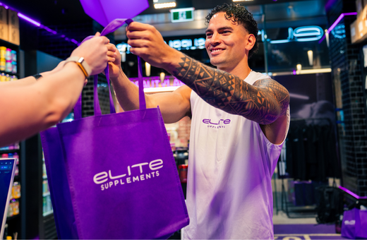 Elite Supplements | Buy 2 Get 1 Free