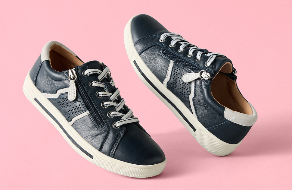 Williams | 30% Off Supersoft