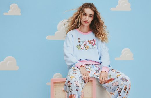 Peter Alexander | 20% Off Full Price