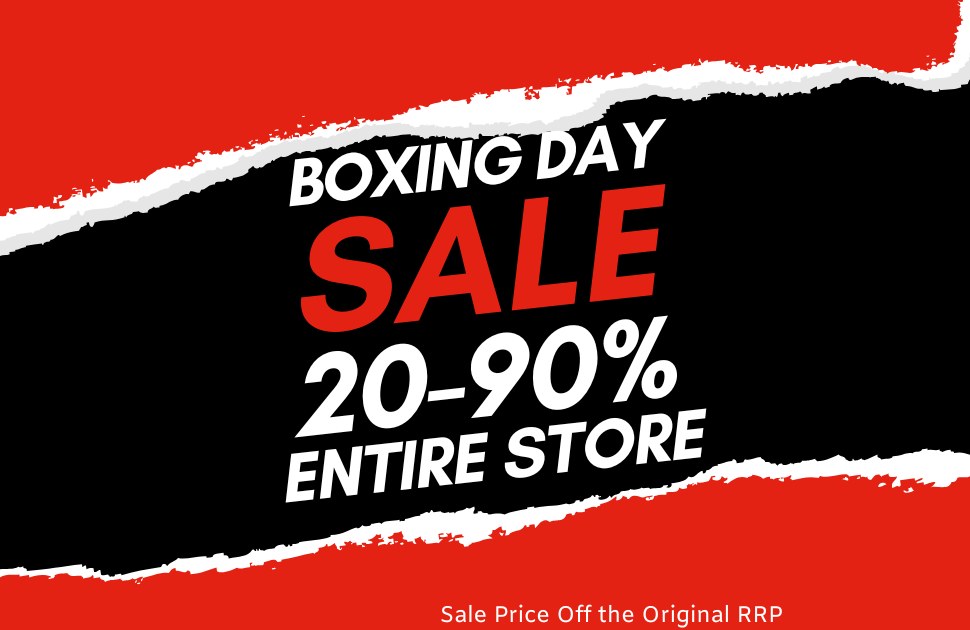 What's Cooking Boxing Day Sale