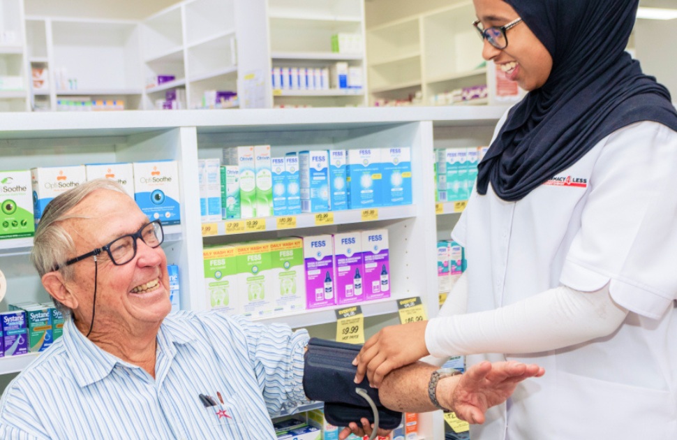Pharmacy 4 Less | Grand Opening