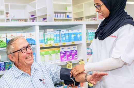 Pharmacy 4 Less | Grand Opening
