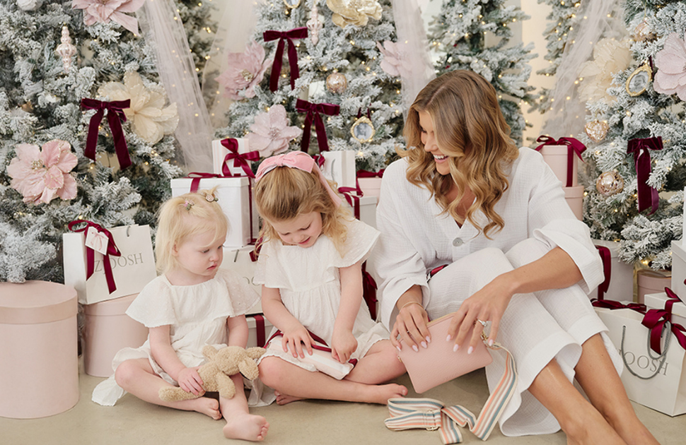 Zjoosh Buy 4 Get 1 Free Storewide