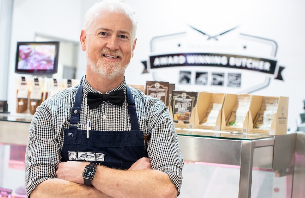   Fire Up the Grill This Father’s Day with Plateau Fine Quality Meats