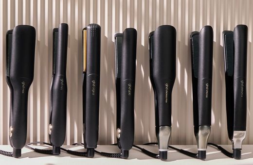 Join Us for an Exclusive GHD Styling Event