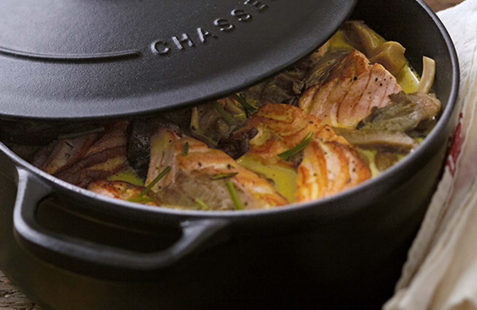 Save 70% OFF on All Chasseur