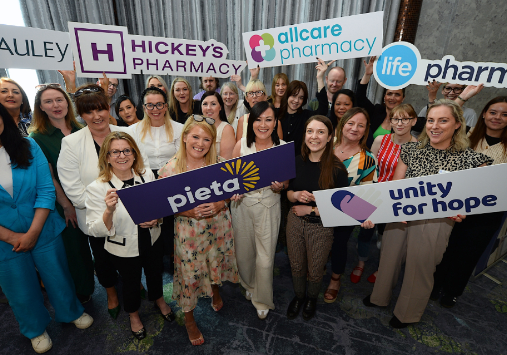 Why partner with us?