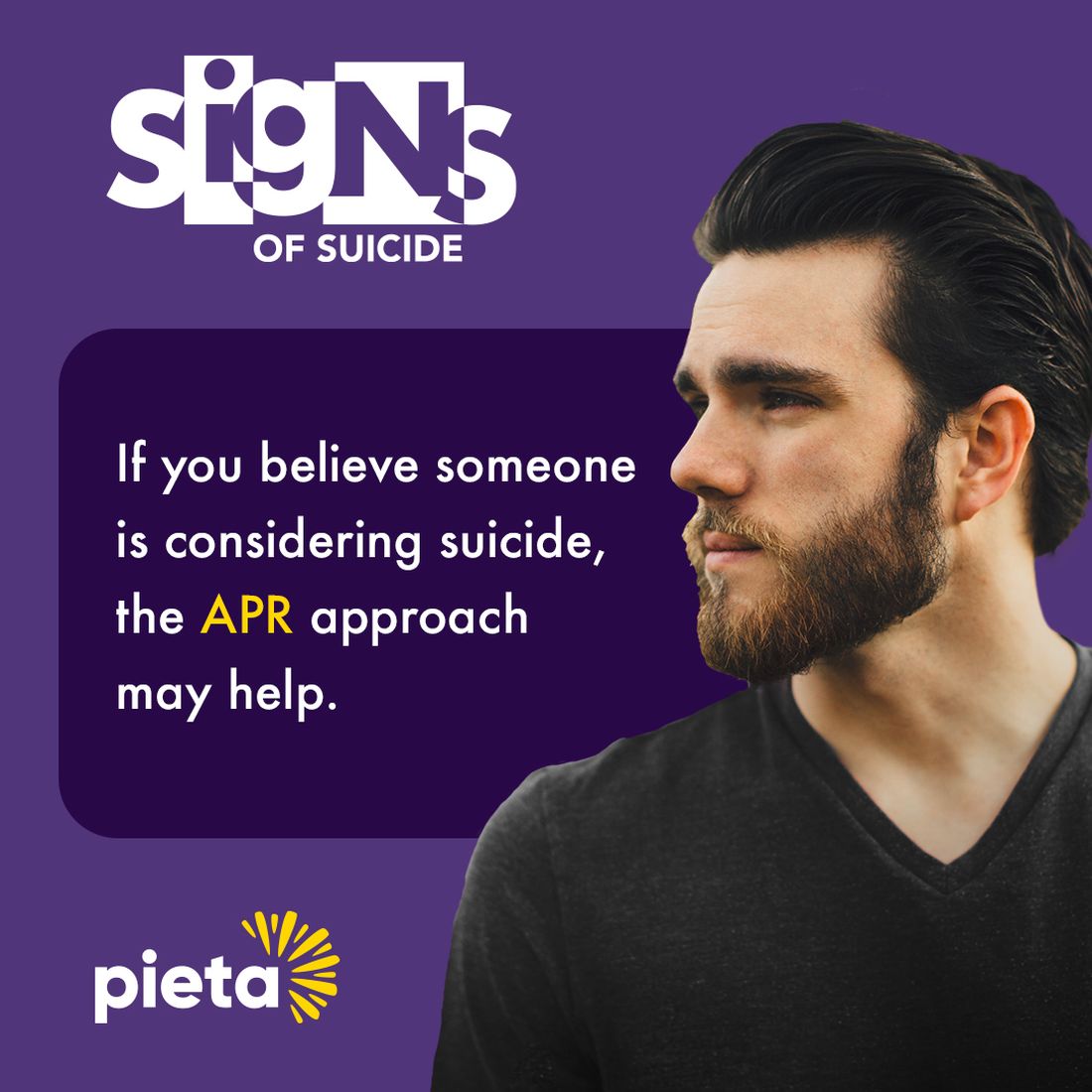 Signs of Suicide Toolkit