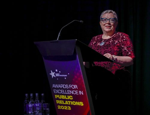 Public Relations Institute of Ireland (PRII) Awards