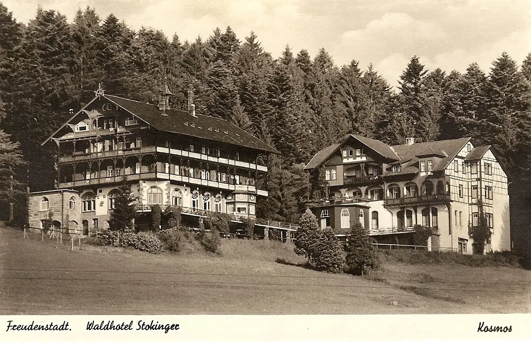 Die Geschichte