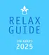 Relax Guide Auszeichnung