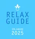 Relax Guide Auszeichnung