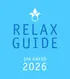 Relax Guide Auszeichnung