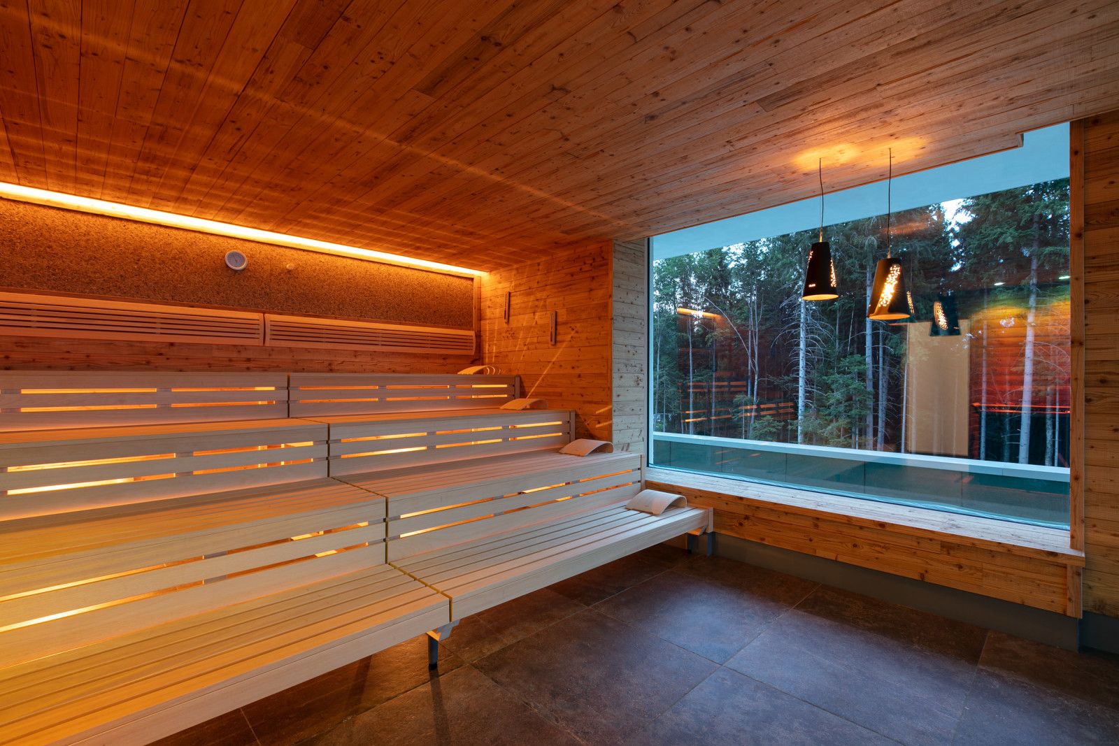 Spa & Relax