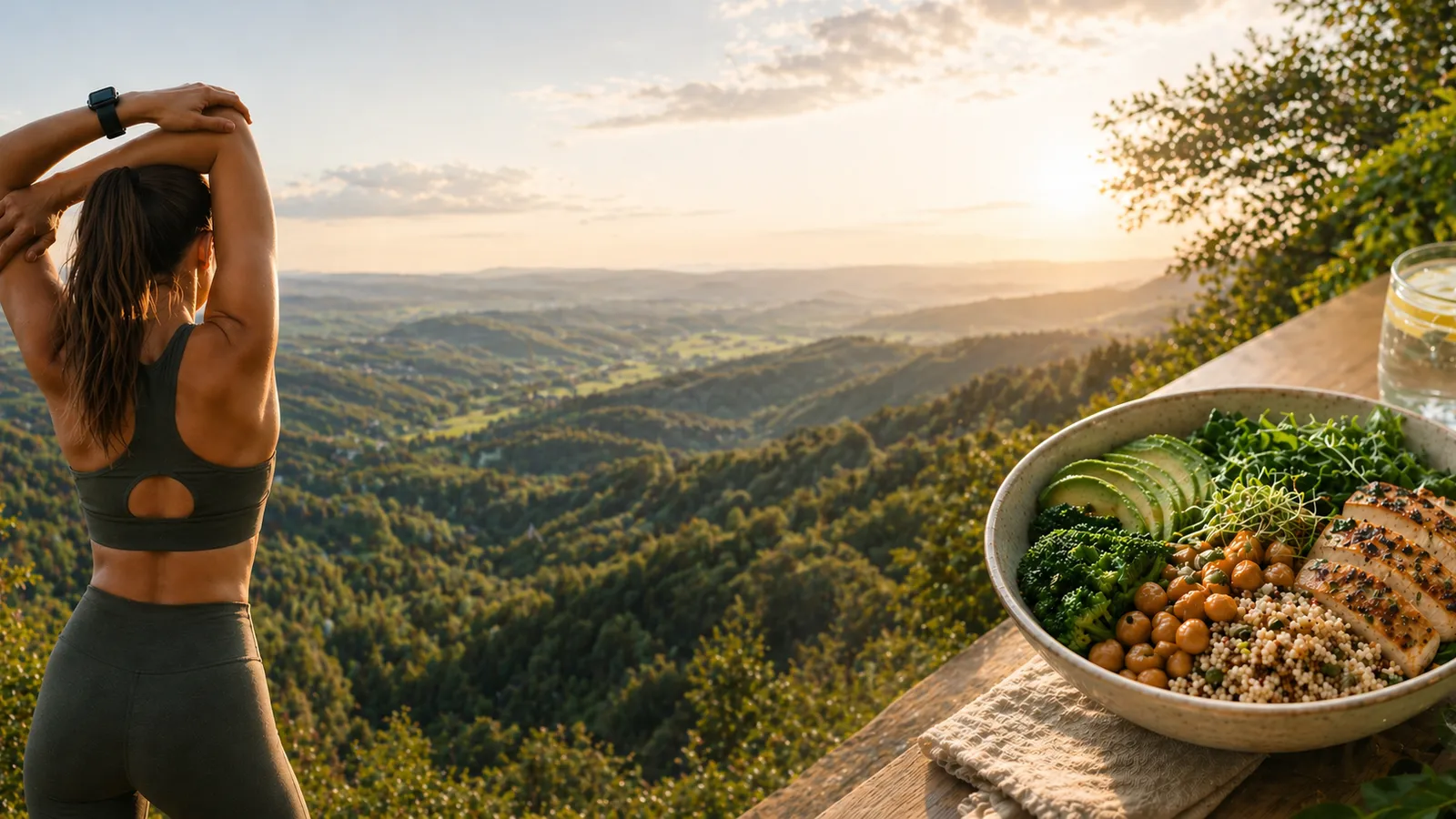 Palnivore Ernährung