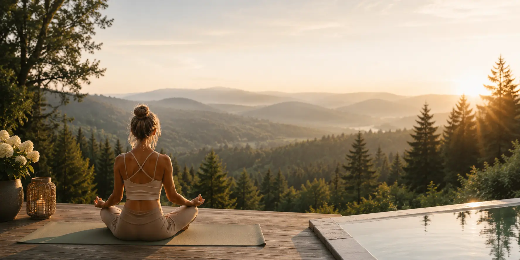 Yoga + Soul