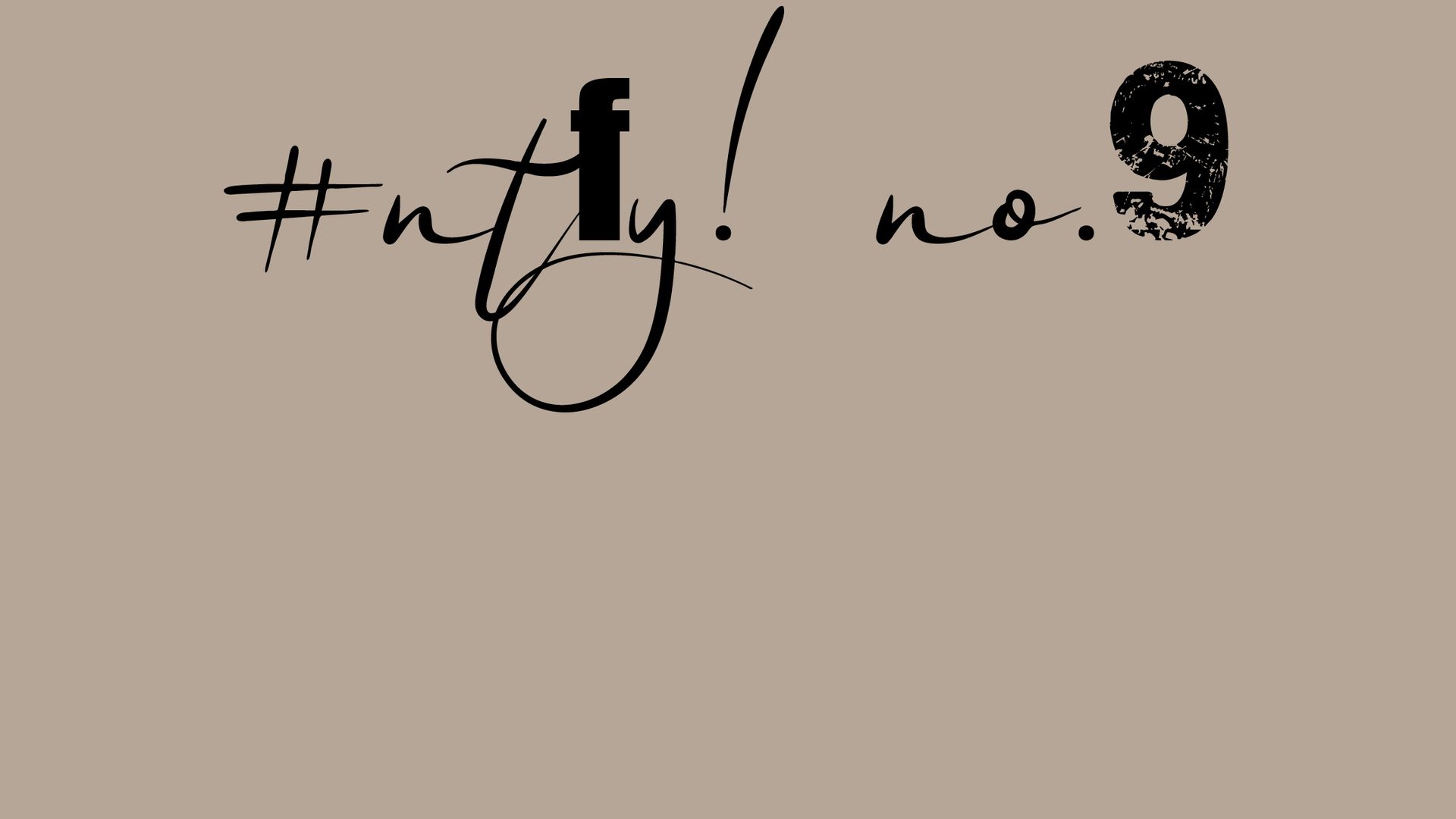 No 9