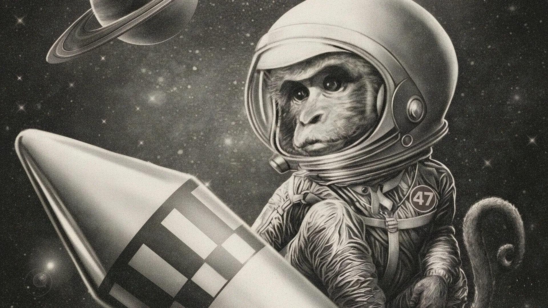 Monkey 47