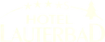 Lauterbad Logo ohne Wellness