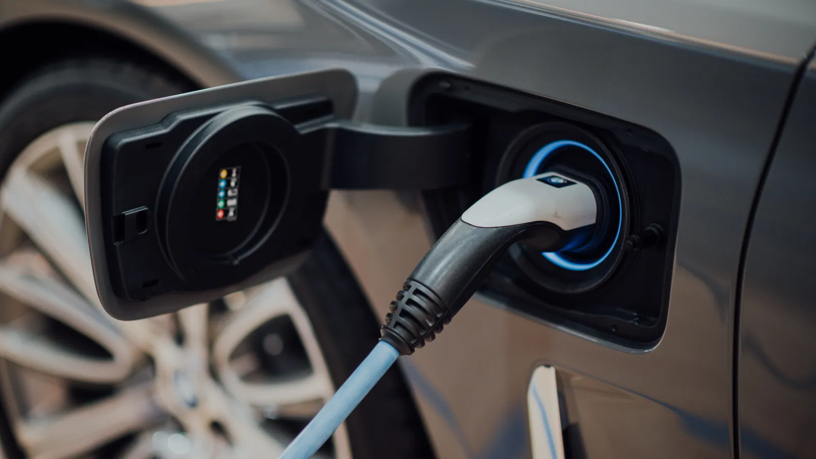 Elektro Mobilität