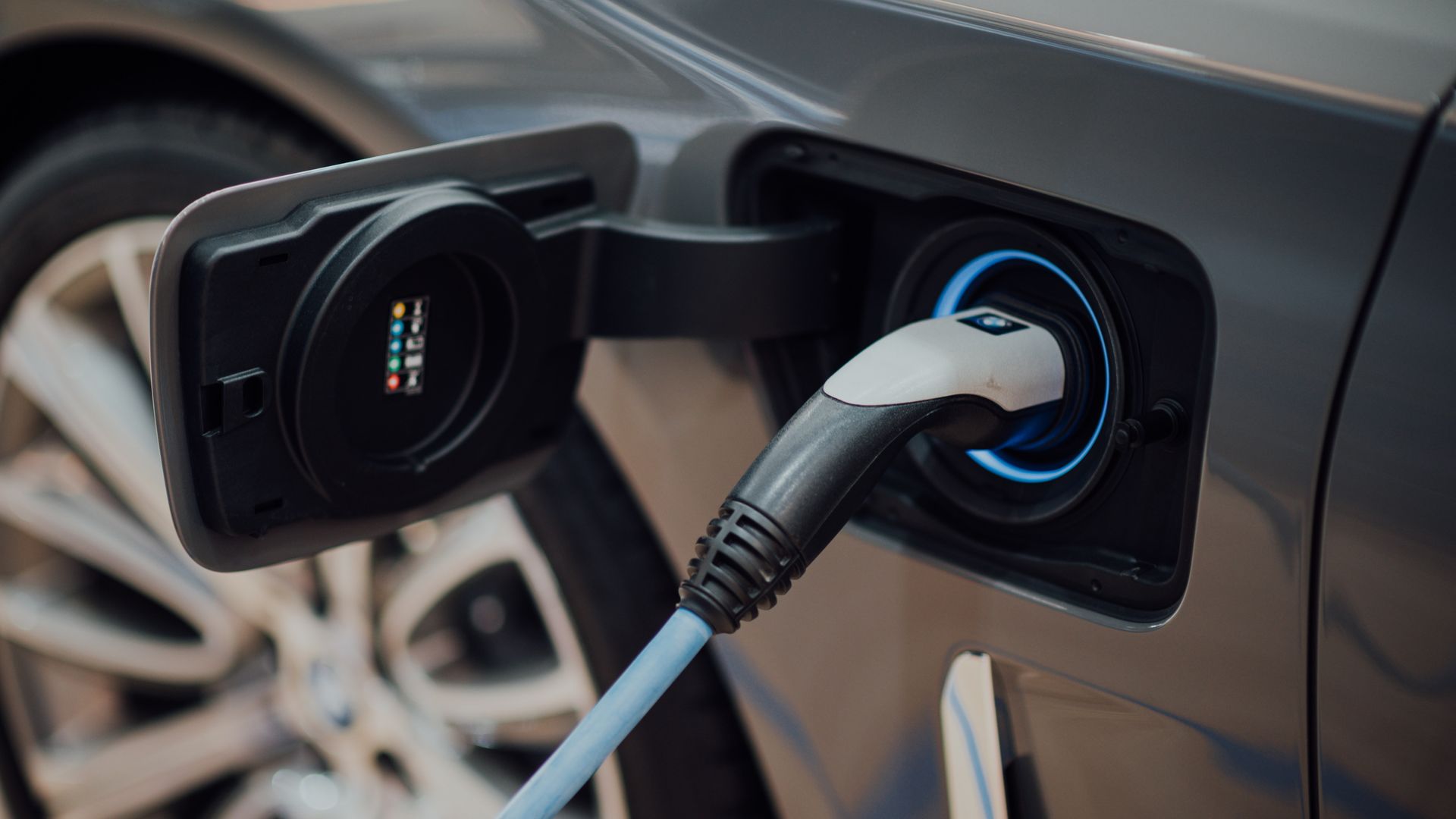 Elektro Mobilität
