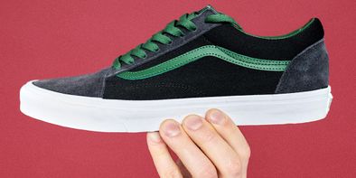 Vans bestellen 2024