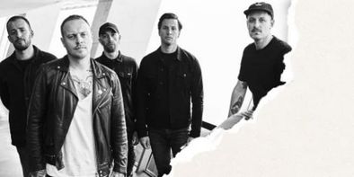 Architects Band