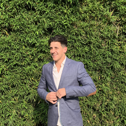 Speaker-Tomás Tudury