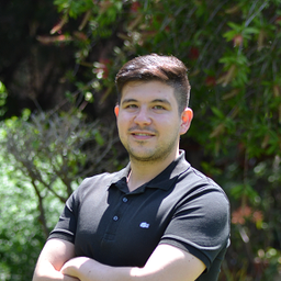 Speaker-Joaquín Santini