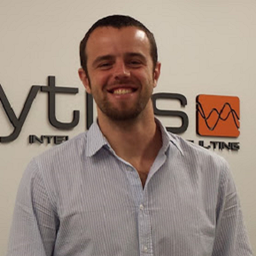 Speaker-Guillermo Watson