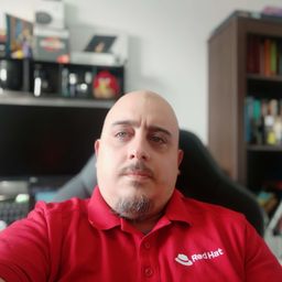 Speaker-Gabriel Alex Benselum