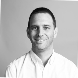 Speaker-Diego Bekerman