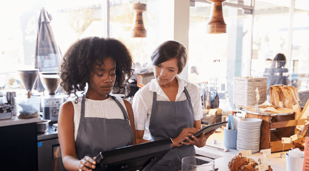 Keeping part-time and full-time retail staff engaged