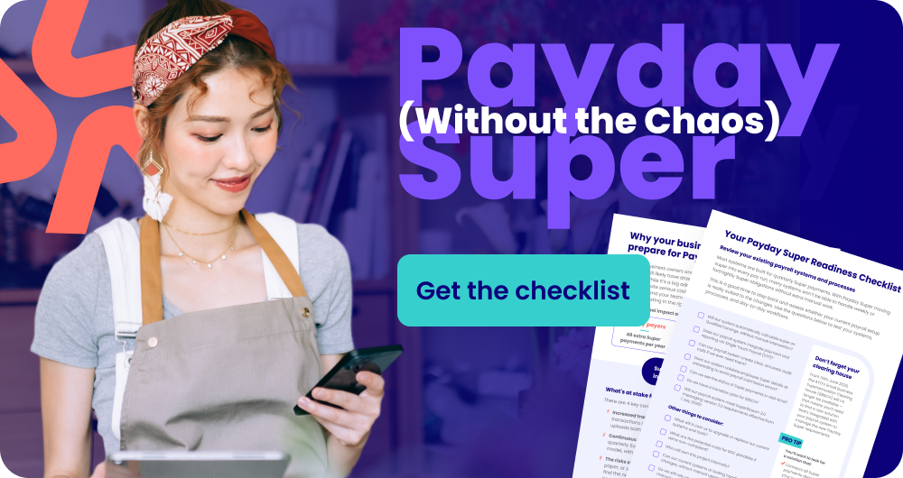 checklist thumb