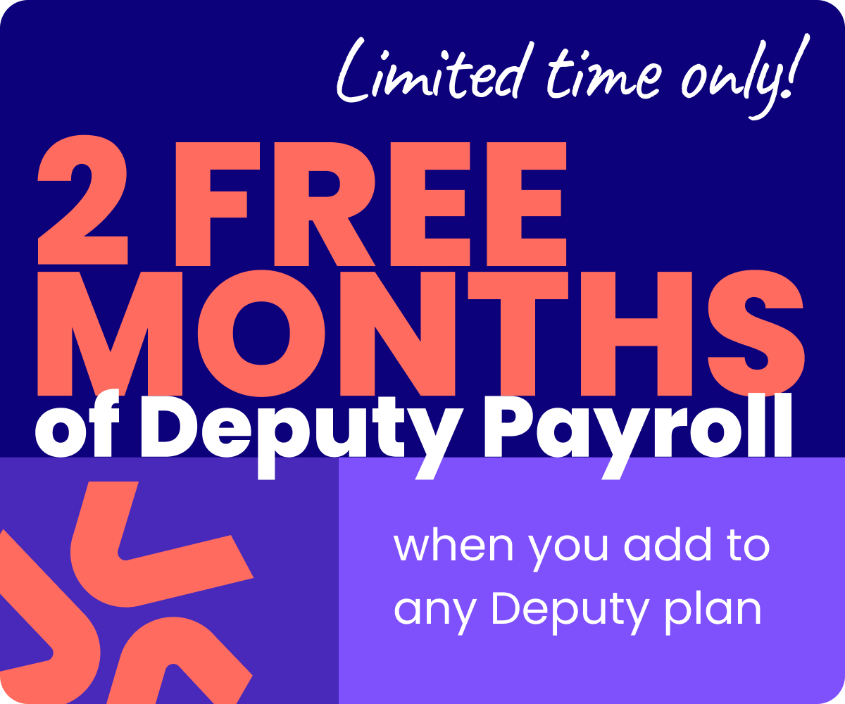 deputy payroll, all-in-one payroll, bundled payroll