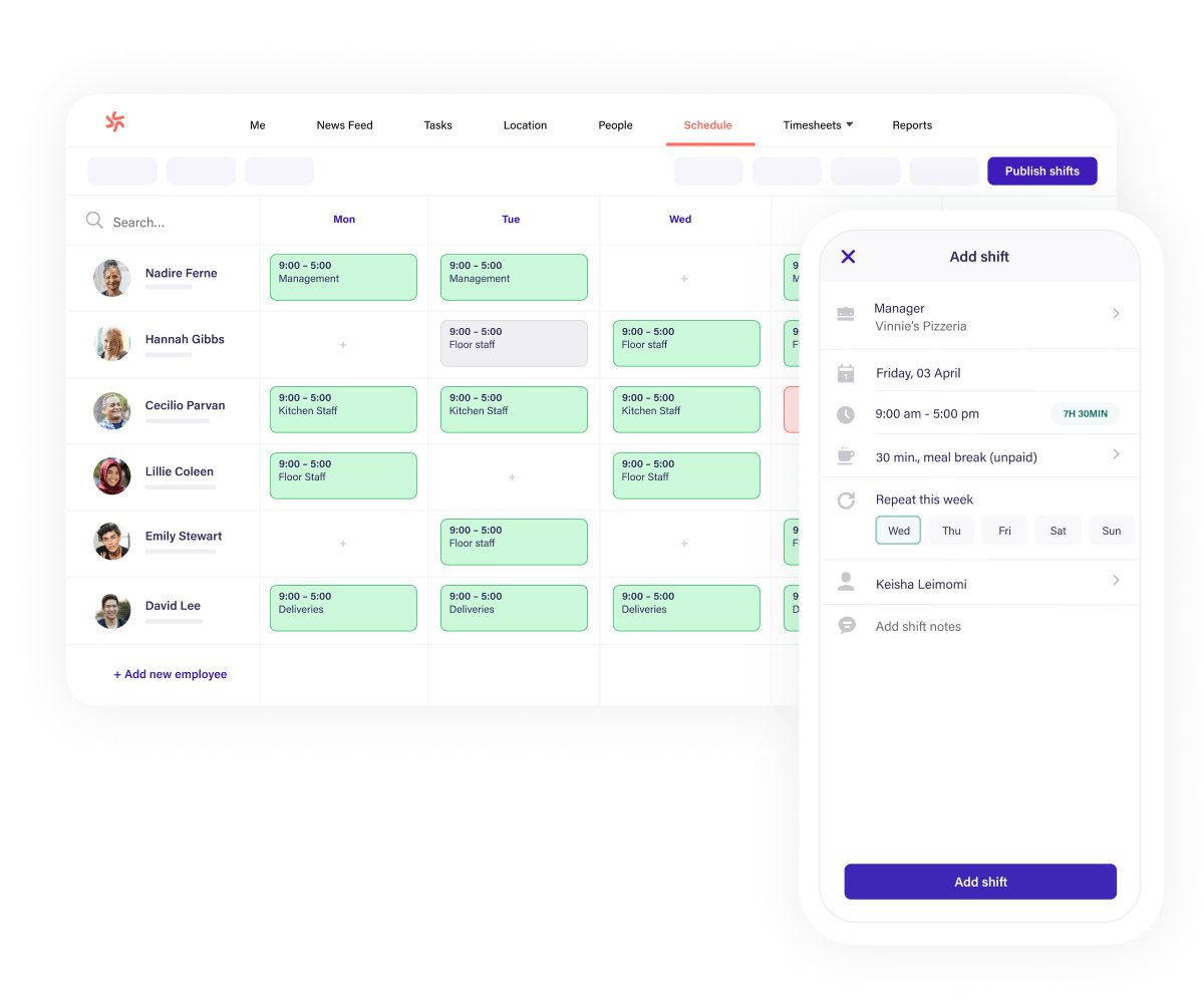 scheduling-pizza