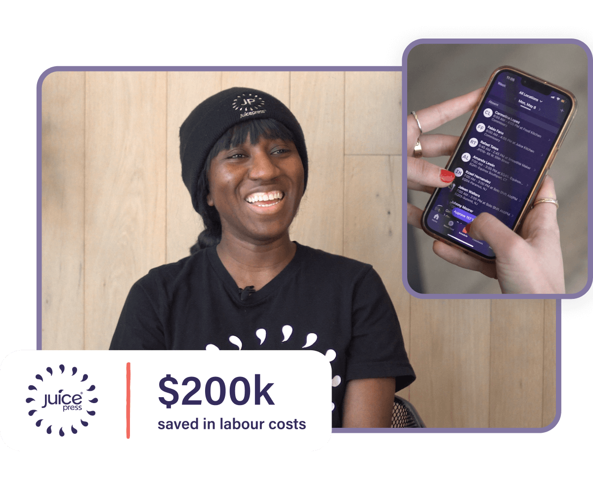 Simplify scheduling with Deputy