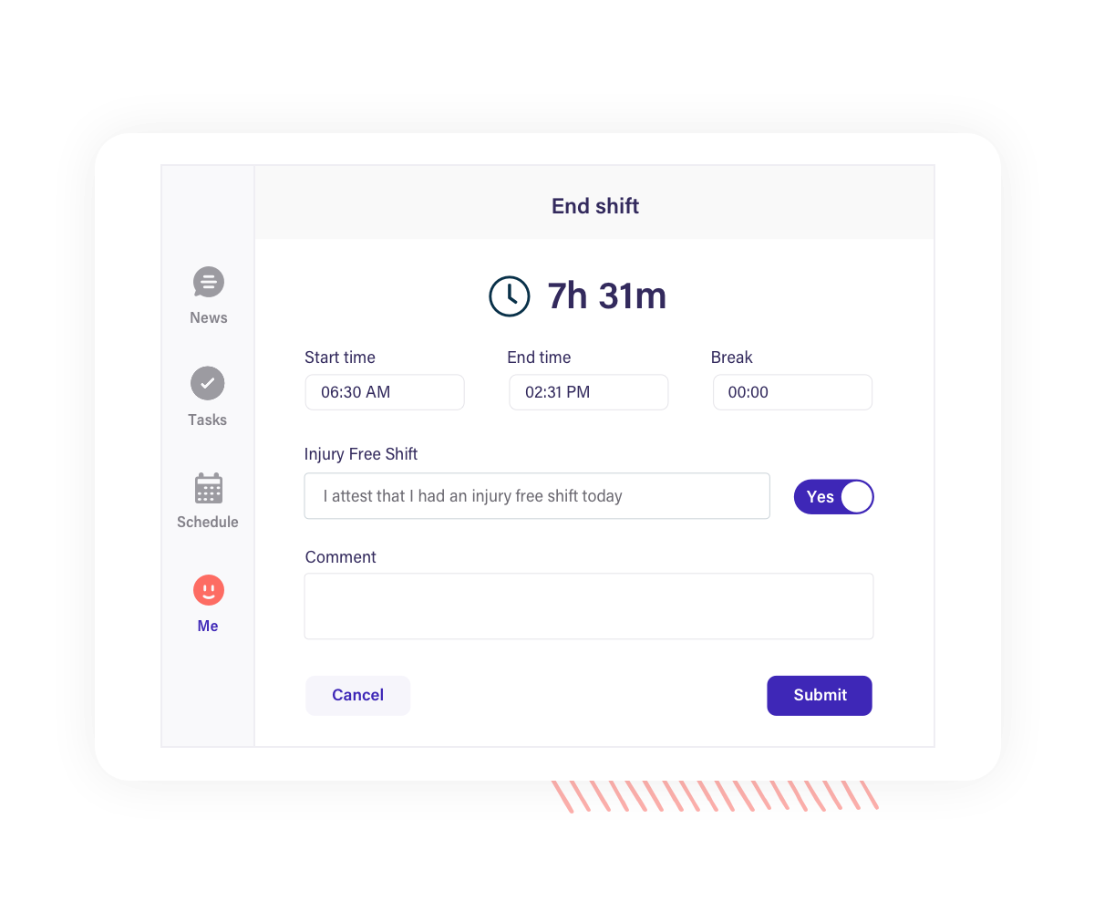 Deputy Employee Time Clock App At Alana Toomey Blog Deputy Employee Time Clock App At Alana Toomey Blog