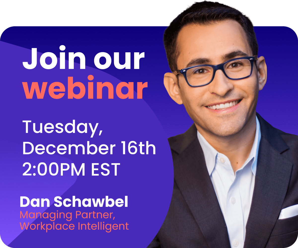 ai webinar, ai report