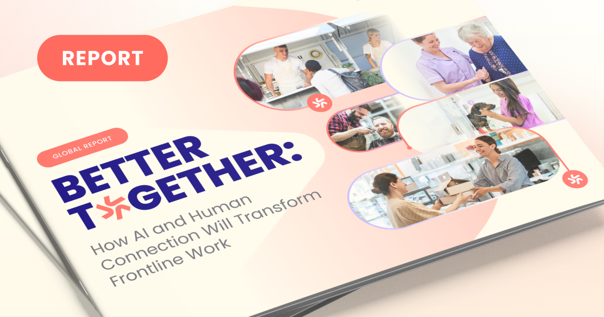 shift workers AI report