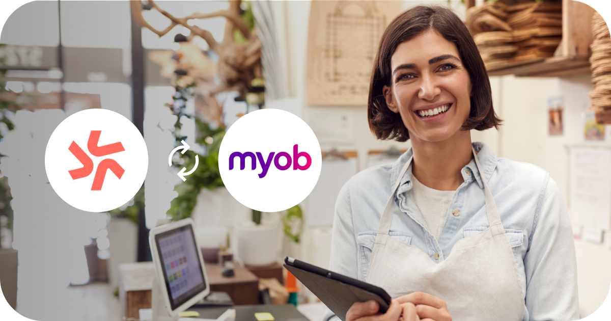 myob deputy integration payroll