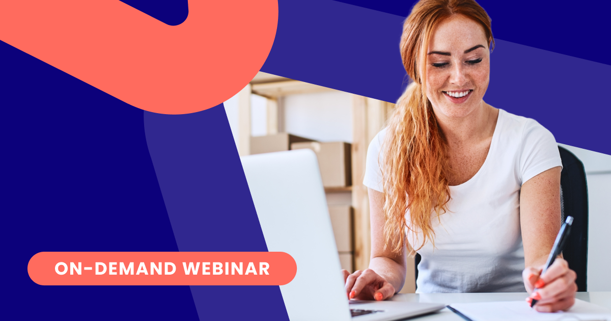 Deputy Masterclass Operational Efficiency