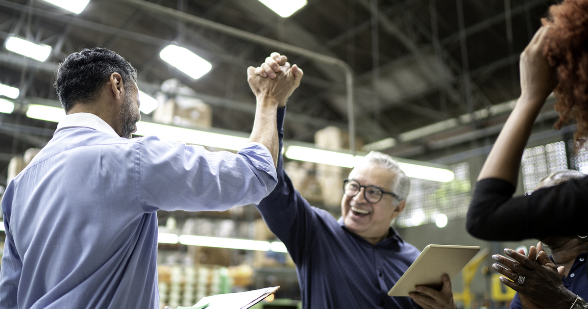 5 Ways Managers Can Motivate Their Staff — Without Giving Them A Raise