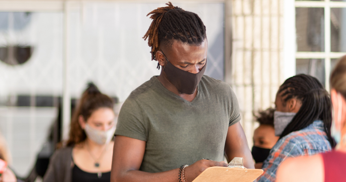 How to Take Physical Inventory in 12 Steps