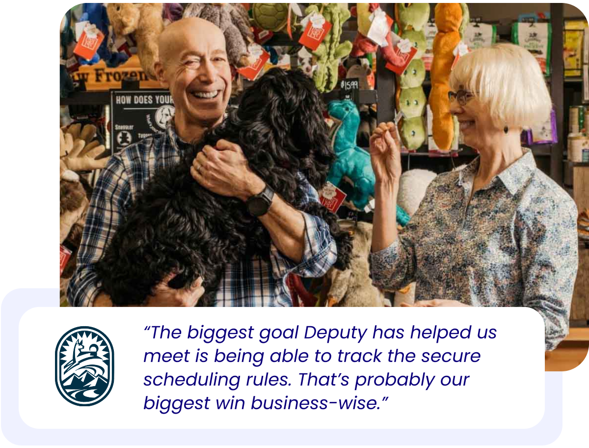 Mud Bay case study