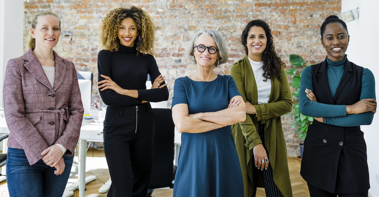 Meet 6 Women Breaking the Barriers in Business