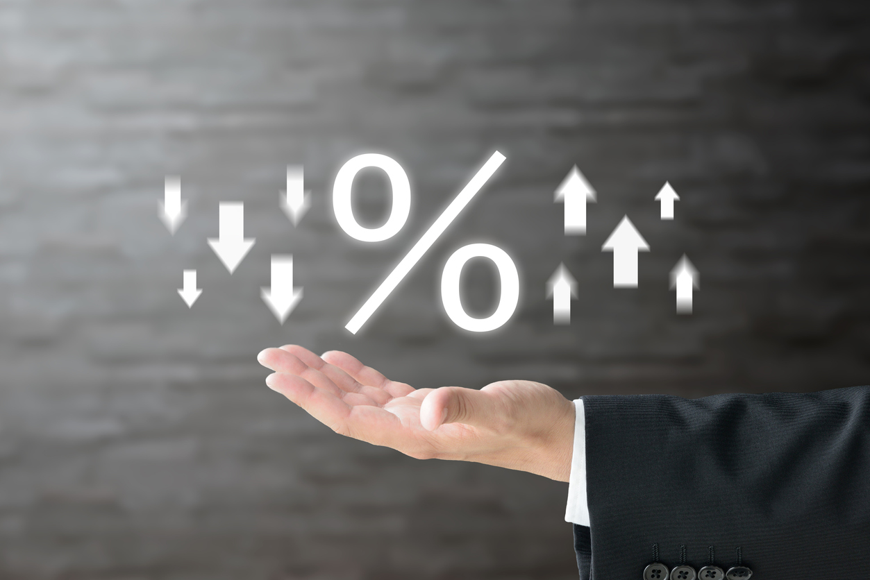 Fed Rate increase